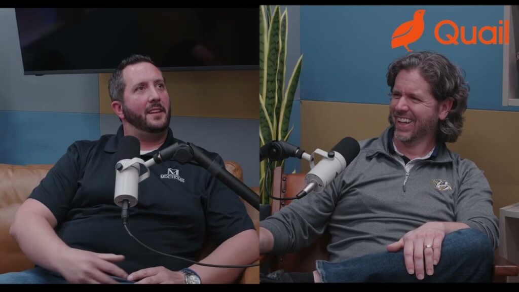 Podcast episode: Guest: Matt Cole, Part 2